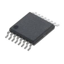 [151508] 8-bit shift registers with output latches TTSOP16