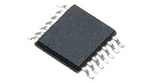 [151511] Hex Inverter TTSOP14