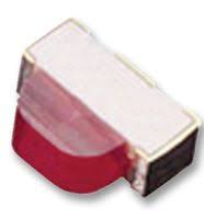 [151550] SMD-LED Red 5..12mcd 120° 1104