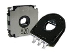 [151577] Industrial Motion & Position Sensors 10K ohm 4mm dia +-2% linearity