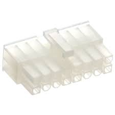 [151581] Mini-Fit Crimp housing HUN 16-pol