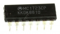 [151603] U-Reg 2-37V 0,15A DIP-14