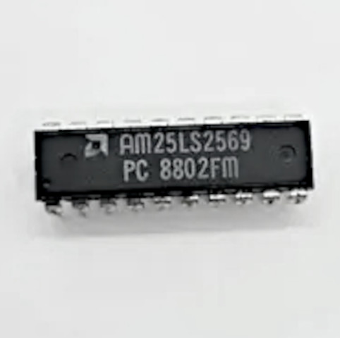 [151669] Up/Down Counter DIL-20