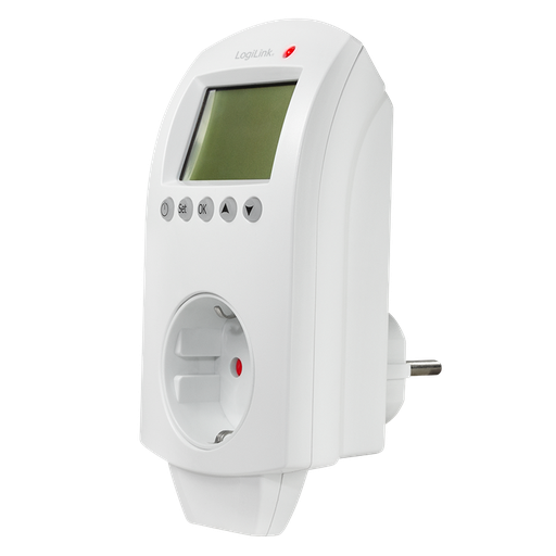 [151724] Smart Life termostat, Wi-fi, TUYA-kompatibel