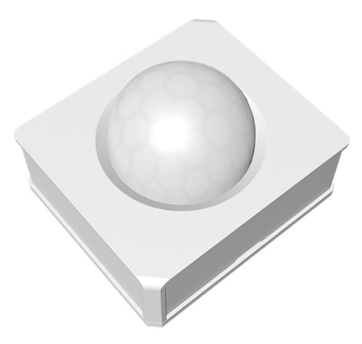 [151785] Sonoff: ZigBee 3.0 Trådløs PIR bevægelsessensor