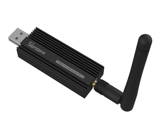 [151792] Sonoff: Zigbee 3.0 USB Dongle Plus