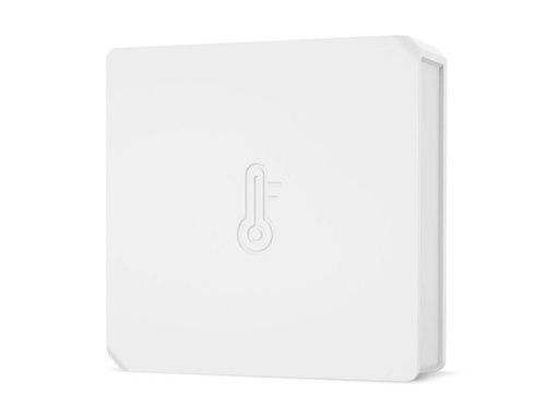 [151801] Sonoff: ZigBee Temperatur- og Fugtighedssensor
