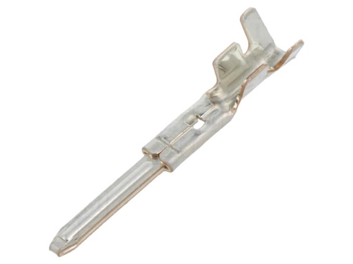 [151833] Pin for RCY han tinned; 0.08÷0.33mm2; 28AWG÷22AWG; RCY,YL; 3A