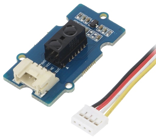 [151946] Digital Distance Interrupter 3,5-5V 50mm