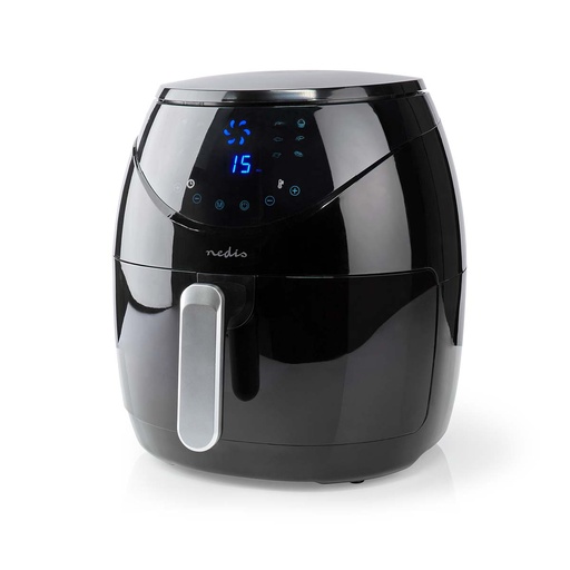 [152303] Hot Air Fryer | 4.6 l | Timer: 60 min | Digital | Sort