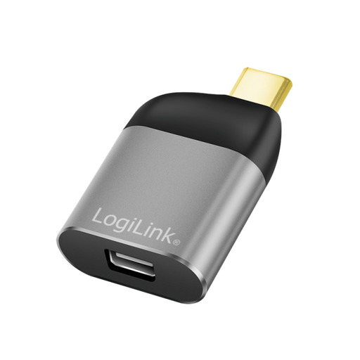 [152352] USB-C to Mini DisplayPort Adapter 8K/60 Hz