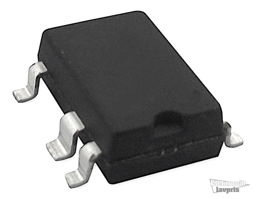 [152390] Switching Regulator 280mA SMD-8B (7-PIN)