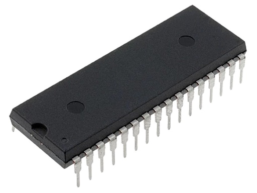 [152442] SRAM LLPow 5V 512Kx8 55ns DIP32