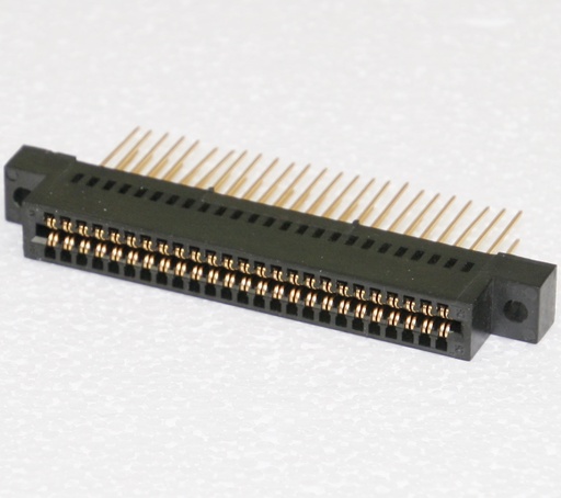 [152534] Kantconnector 2x25-pol RM2,54 Wire-wrap