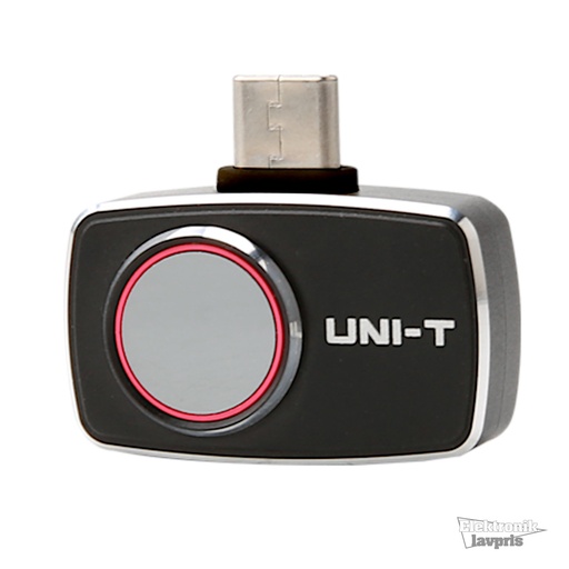 [152564] UNI-T Termisk Kamera til mobiltelefon