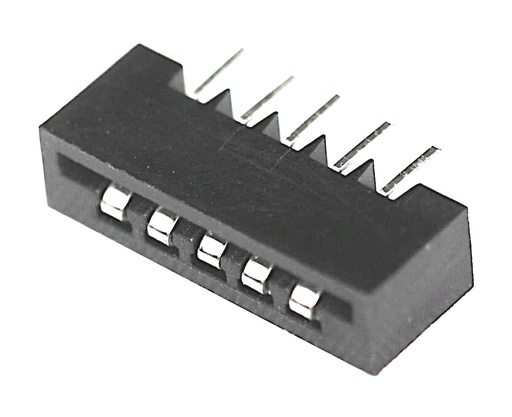 [152568] Keypad printforbindelse RM2,54 (6 ben)