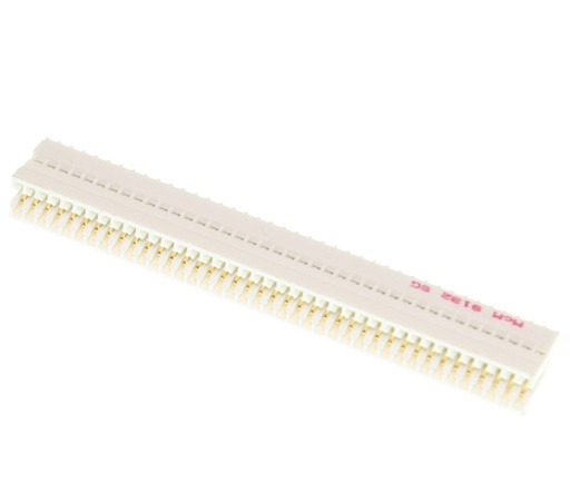 [152578] Kantconnector 1x40-pol RM2,54 PCB
