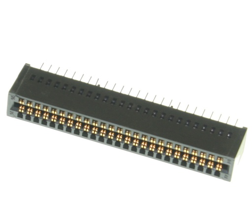 [152579] Kantconnector 2x25-pol RM2,54 PCB