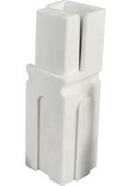 [152603] Anderson Modulstikhus PP15/45 15/30A Hvid/White