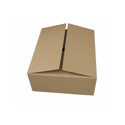 [152631] Papkasser - 315 x 315 x 140 mm 25 stk