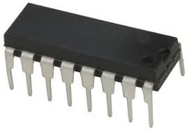 [152693] 8-Bit D/A Converter DIP-16
