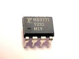 [152743] Voltage regulator Fujitsu DIL8
