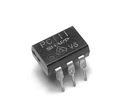 [152767] Optocoupler SHARP DIP-6