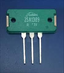 [152776] NPN 160V 12A 160W MT200