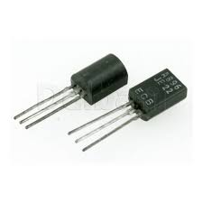 [152791] PNP 200V 100mA 0,75W TO92