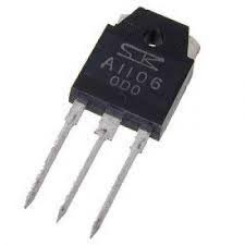 [152792] PNP 200V 6A 100W TO-3PN