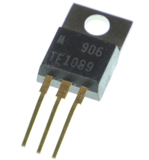 [152799] PNP-Darl 100V 10A 70W TO220
