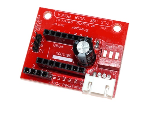 [152816] Stepper motor controller board for 3D Printer
