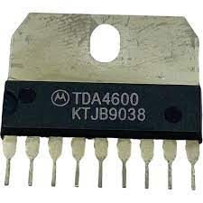 [152902] IC FLYBACK CONVERTER SIL-9