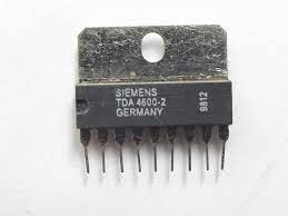 [152903] IC FLYBACK CONVERTER SIL-9