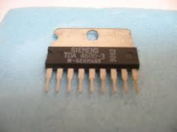 [152904] IC FLYBACK CONVERTER SIL-9
