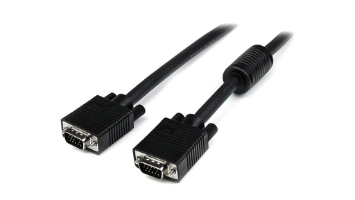 [152911] VGA-kabel han/han, HQ, 1,0 meter