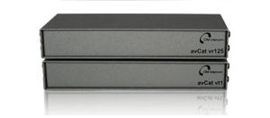 [152961] VGA Video Extender set 125Mtr