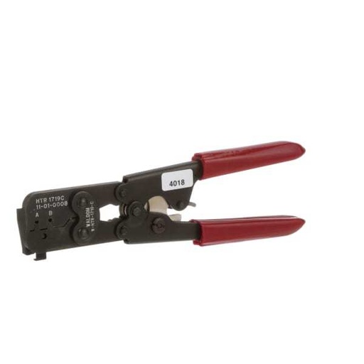 [152990] Crimping tool for W-HTR-1719-C