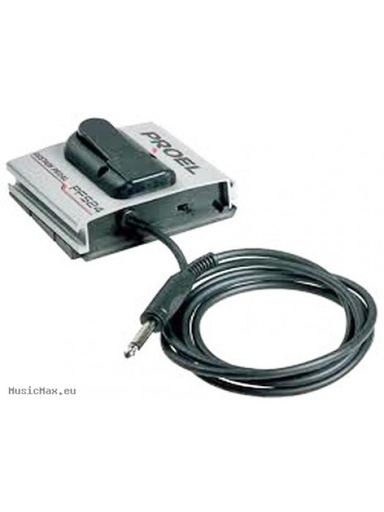 [153044] Fodkontakt PROEL SUSTAIN PEDAL