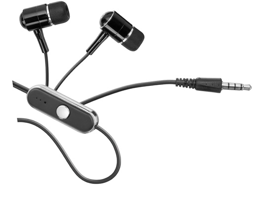 [153069] Headset for iPod/iPhone/iPad