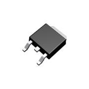 [153089] Bipolar Transistors - BJT NPN 160V 1.5A