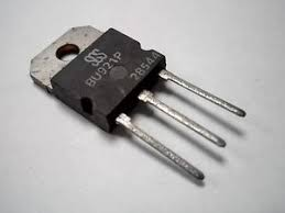 [153136] NPN 450V 10A 105W TOP3