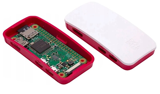 [153174] Raspberry Pi Zero W starter kit