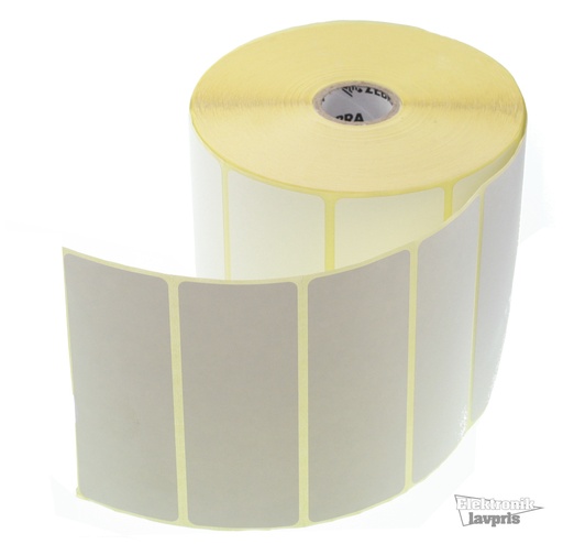 [153177] Til Zebra Z-Select 2000D 101.6x38.1mm, 1790 labels