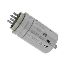 [153184] Motorstart kondensator 22uF, 470V 40x78mm.