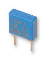 [153208] MKT Capacitor 4,7nF 250V 10% P5,08