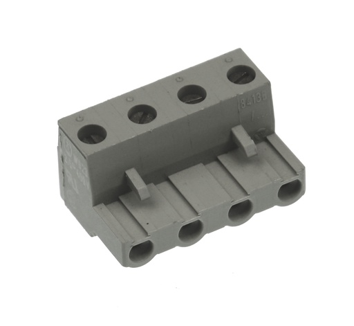 [153241] WIELAND Hun Vinkel Stik 4-Polet