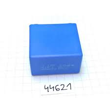 [153254] MKT-P Capacitor 1,0uF 250V 20% P27,5