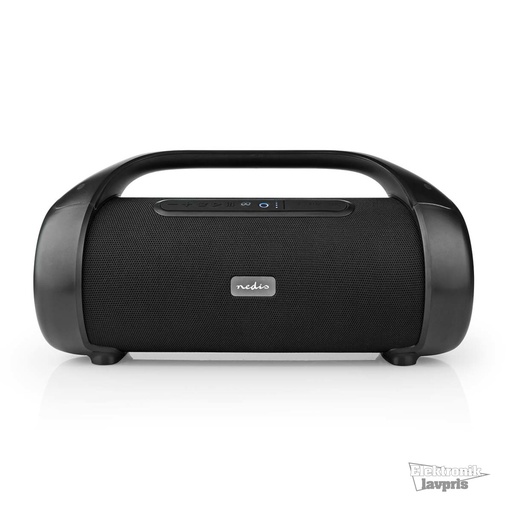 [153260] Party Boombox, BlueTooth, USB, 120 Watt