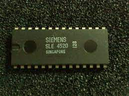 [153303] PWM Pulse-Width Modulator DIL28